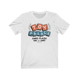 TOY PALACE Short Sleeve Tee