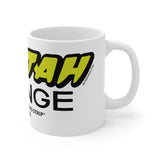 CHEETAH LOUNGE Mug 11oz