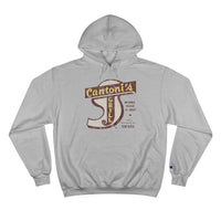 CANTONI'S GRILL Champion Hoodie