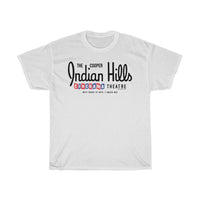 INDIAN HILLS THEATRE Gildan Ultra Tee (4x-5x only)