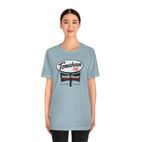 TOMAHAWK INN Short Sleeve Tee