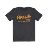 RAZZY'S DELI Short Sleeve Tee