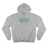 BOMBAY BICYCLE CLUB (ROUGH) Champion Hoodie