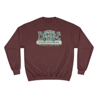 BOMBAY BICYCLE CLUB Champion Sweatshirt