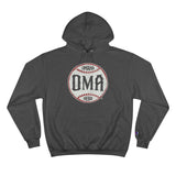 OMAHA BASEBALL (OMA) Champion Hoodie