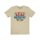 TOY PALACE Short Sleeve Tee