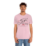 SPARETIME CAFÉ / RED CARPET LOUNGE Short Sleeve Tee