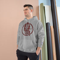 49'r LOUNGE (SIGN) Champion Hoodie