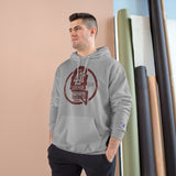 49'r LOUNGE (SIGN) Champion Hoodie