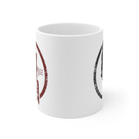 49'r LOUNGE (SIGN) Mug 11oz