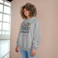 BOHEMIAN CAFE Champion Hoodie