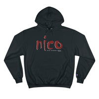 CLUB NICO Champion Hoodie