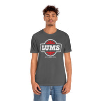 LUMS Short Sleeve Tee