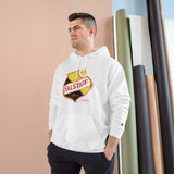 FALSTAFF SHIELD Champion Hoodie