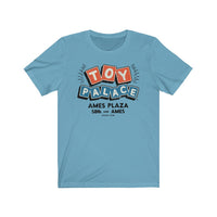 TOY PALACE Short Sleeve Tee