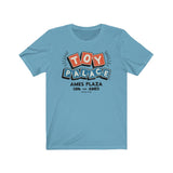 TOY PALACE Short Sleeve Tee