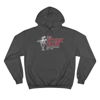 THE STORK CLUB Champion Hoodie