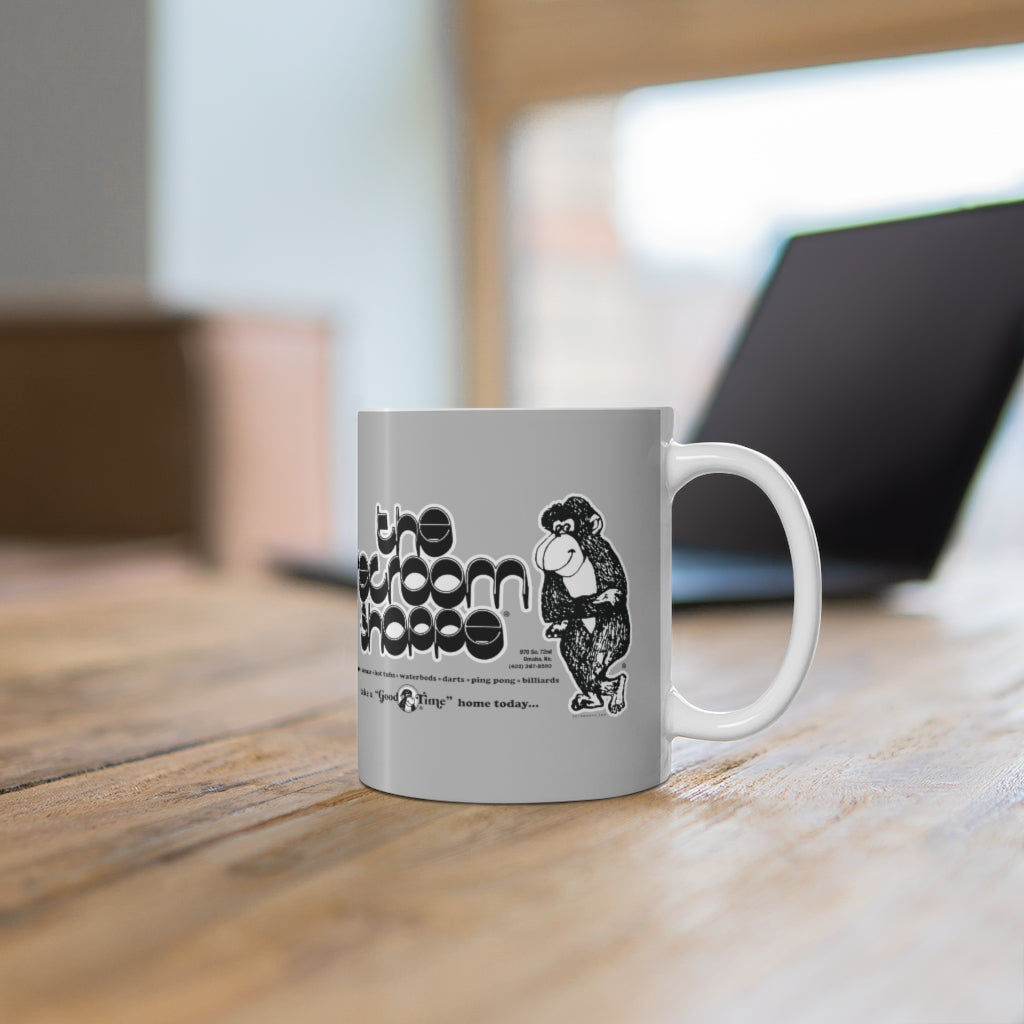 RECROOM SHOPPE Mug 11oz