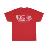 INDIAN HILLS THEATRE Gildan Ultra Tee (4x-5x only)